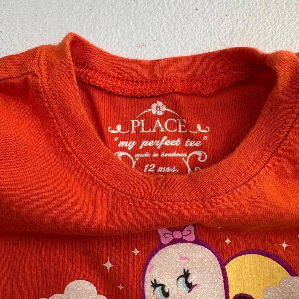 Baby & Toddler Halloween Everyday Outfits Lot Of 5 Various Styles‎ Sizes 12M-24M
